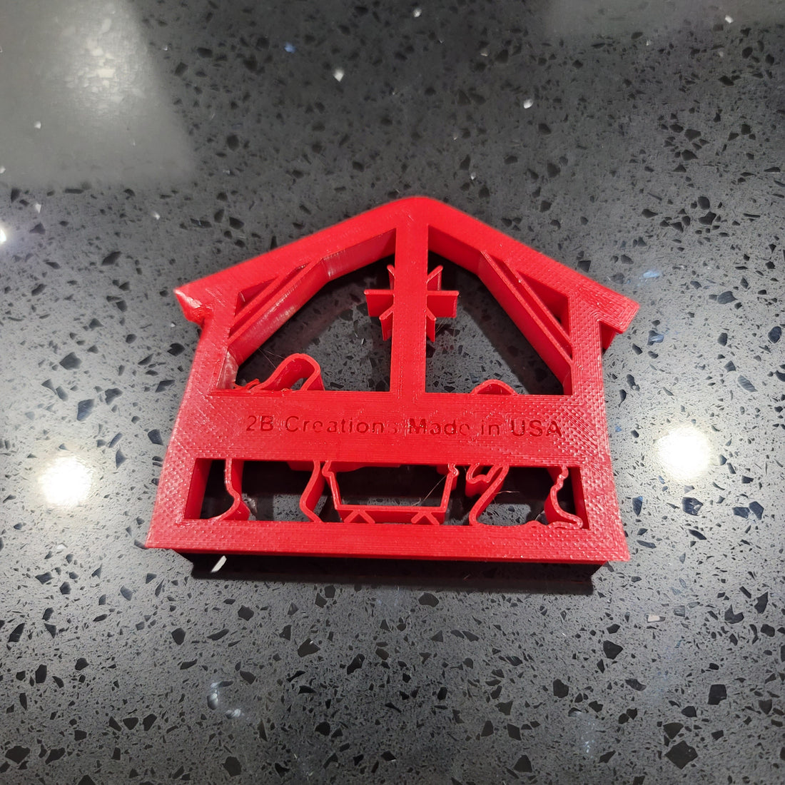 Your Christmas Cookie Game Is About to Level Up