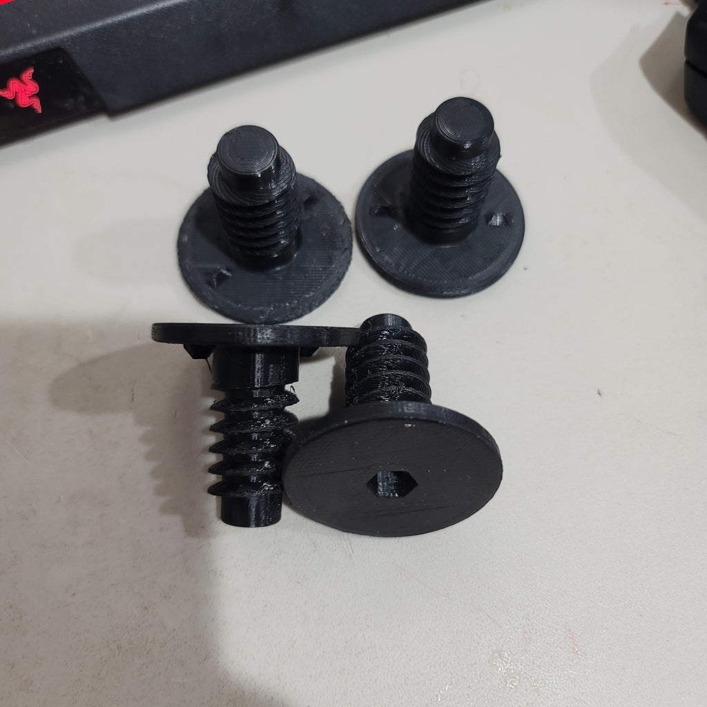 Greenhouse Screw Thinking Outside Greenhouse. Replacement Screw