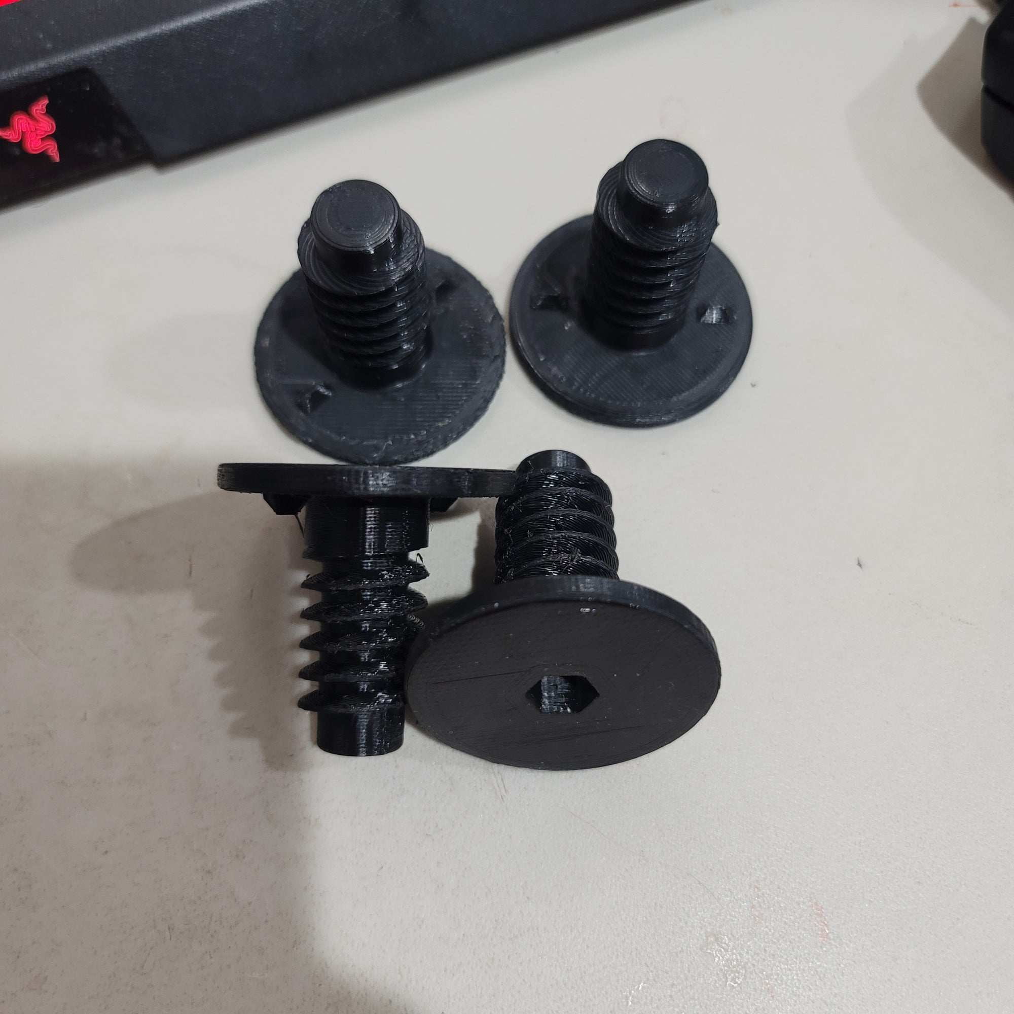 Greenhouse Screw Thinking Outside Greenhouse. Replacement Screw