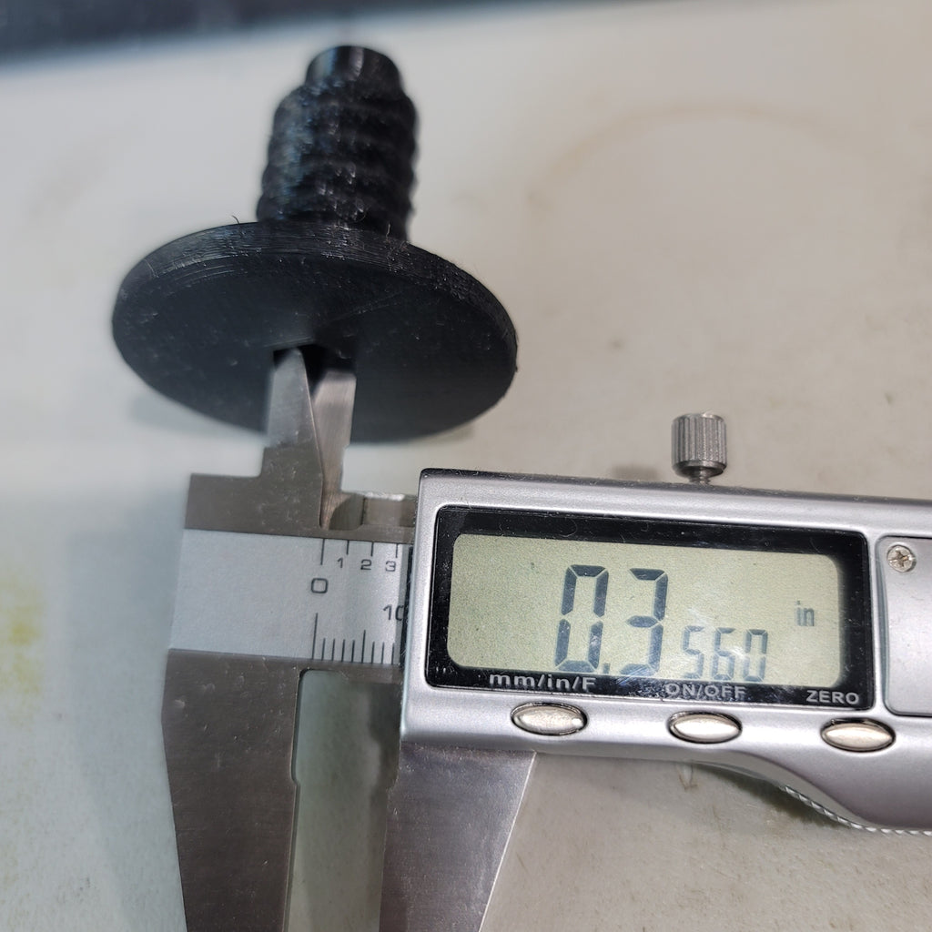 Greenhouse Screw Thinking Outside Greenhouse. Replacement Screw