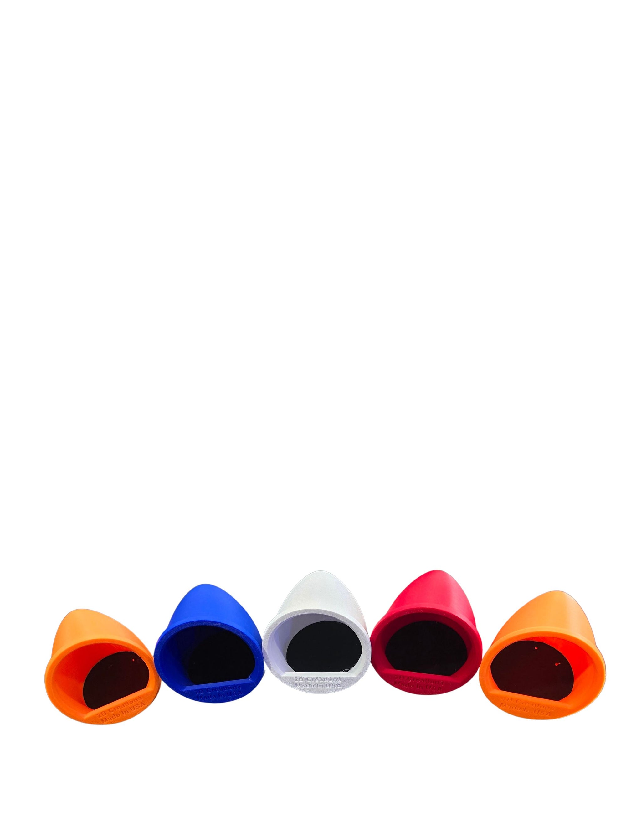 The Chicken Feed Saver Port — 2.5 inch