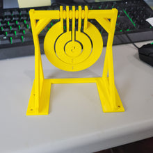 Load image into Gallery viewer, Hanging Target | Airsoft | Nerf | BB | Tic Tac | Target Practice
