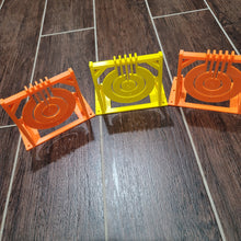 Load image into Gallery viewer, Hanging Target | Airsoft | Nerf | BB | Tic Tac | Target Practice
