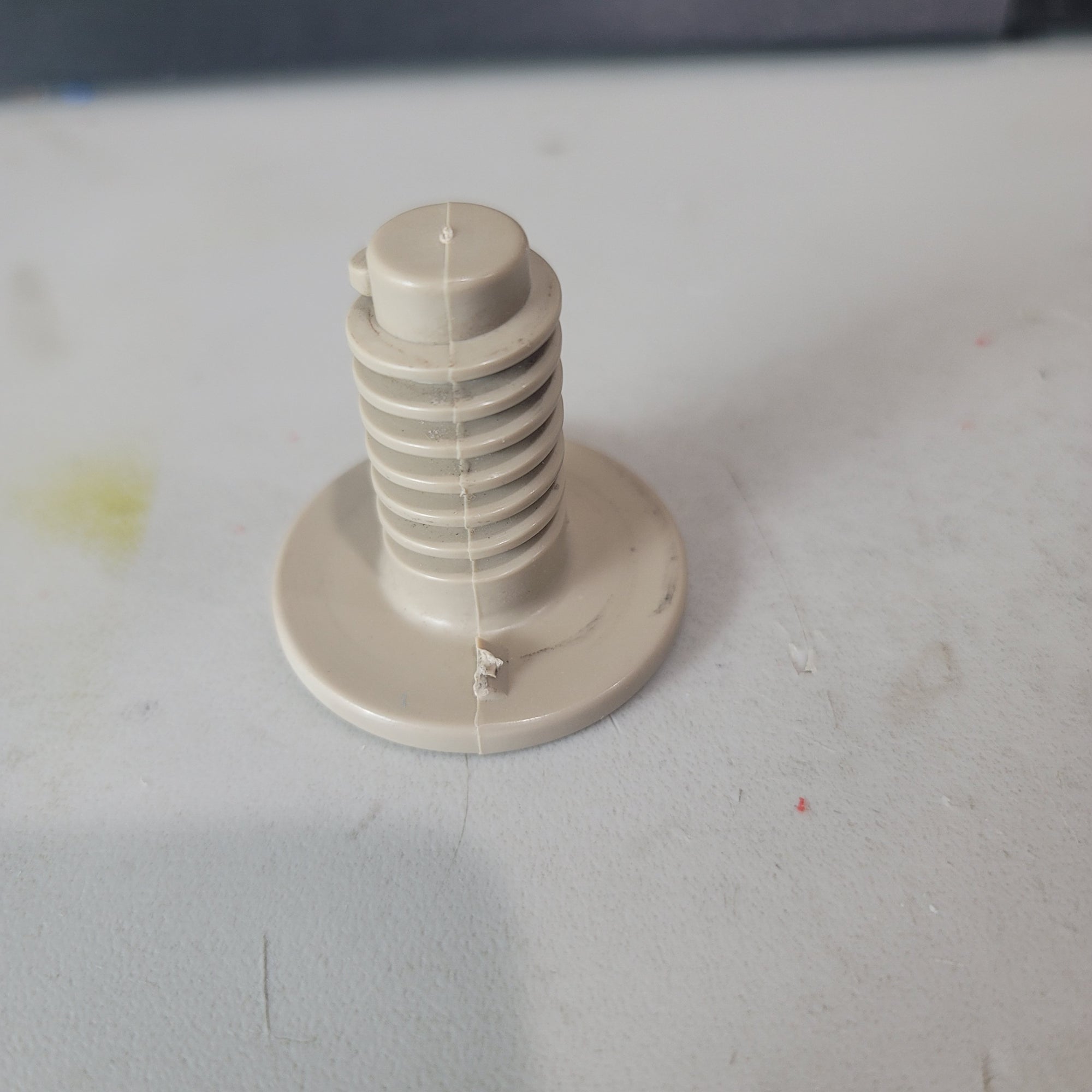 Greenhouse Screw Thinking Outside Greenhouse. Replacement Screw