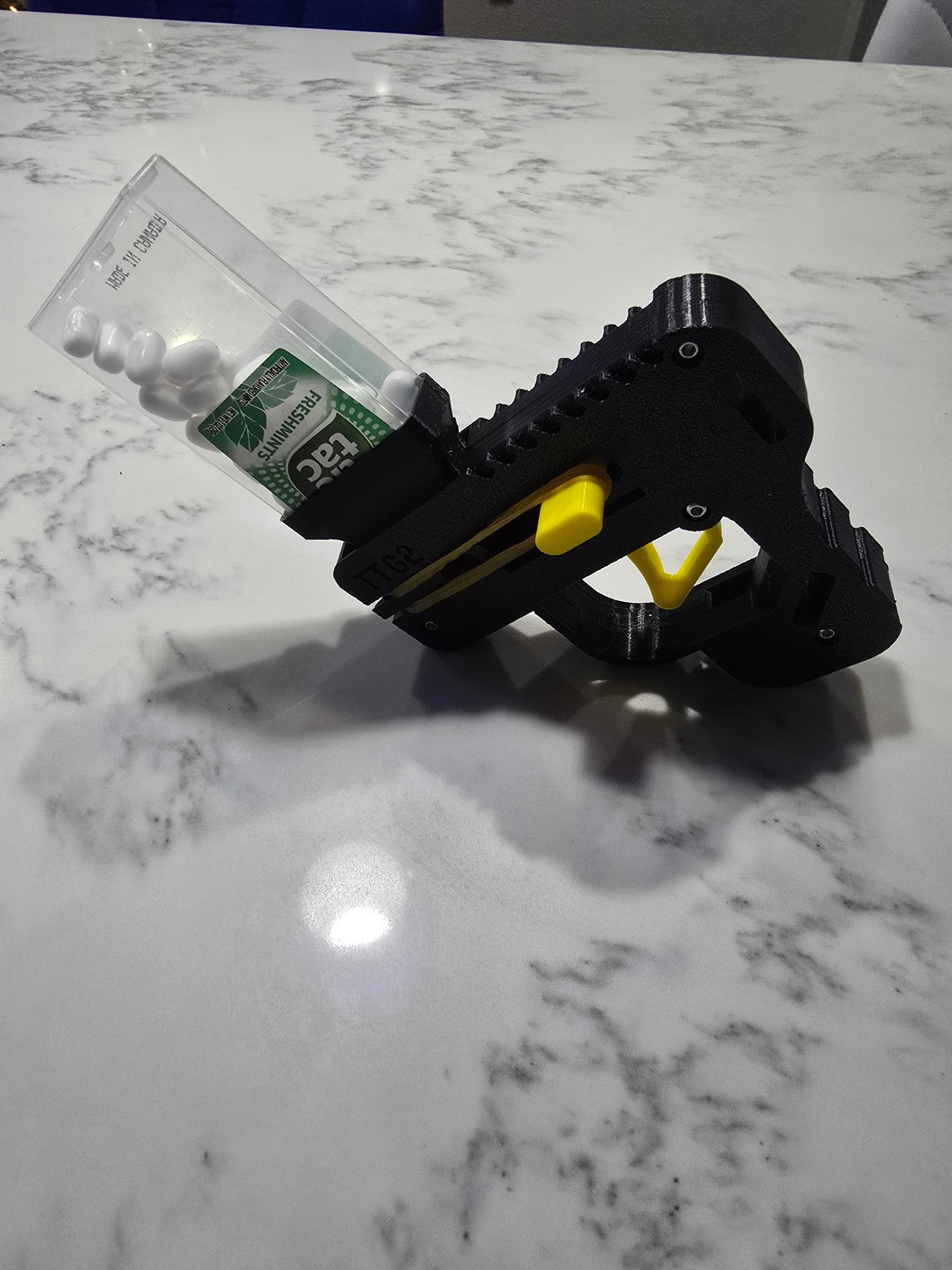 Tic Tac Shooter | Fun | Toy