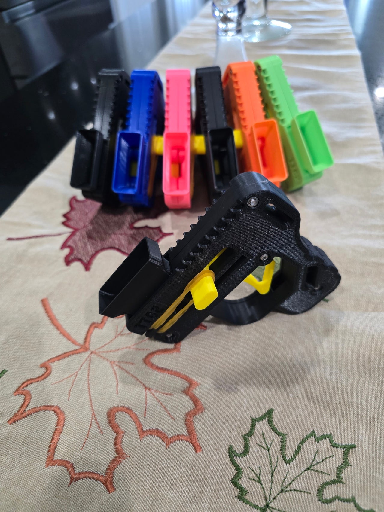 Tic Tac Shooter | Fun | Toy