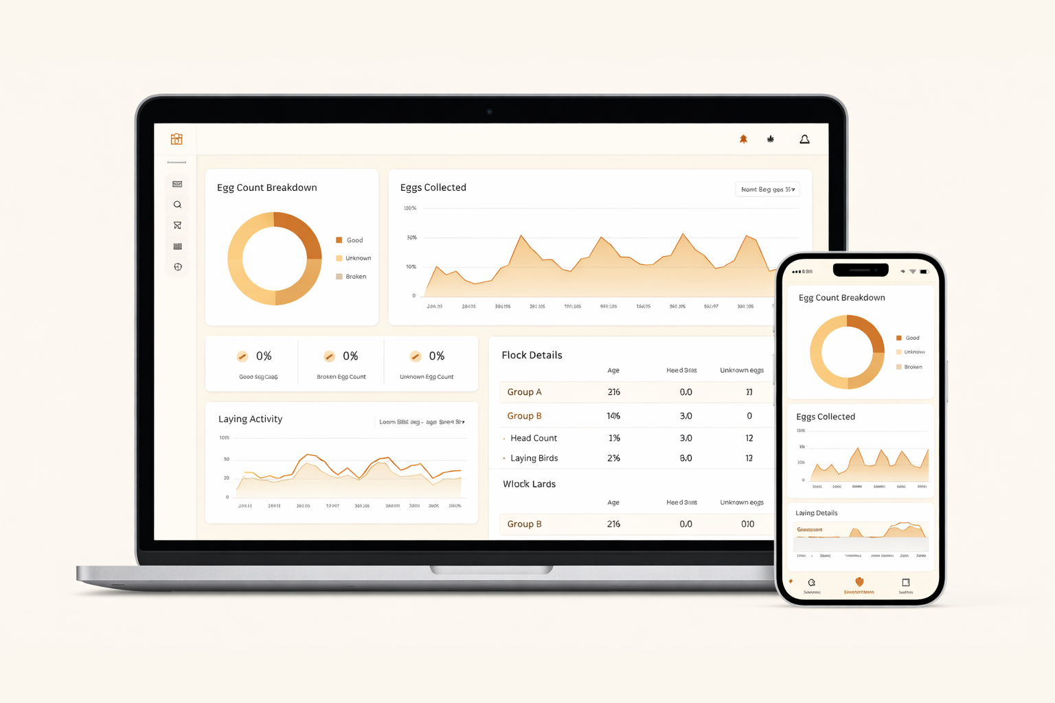 Quail Keeper Max — AI-Powered Quail Farm Management Software | Free 14-Day Trial