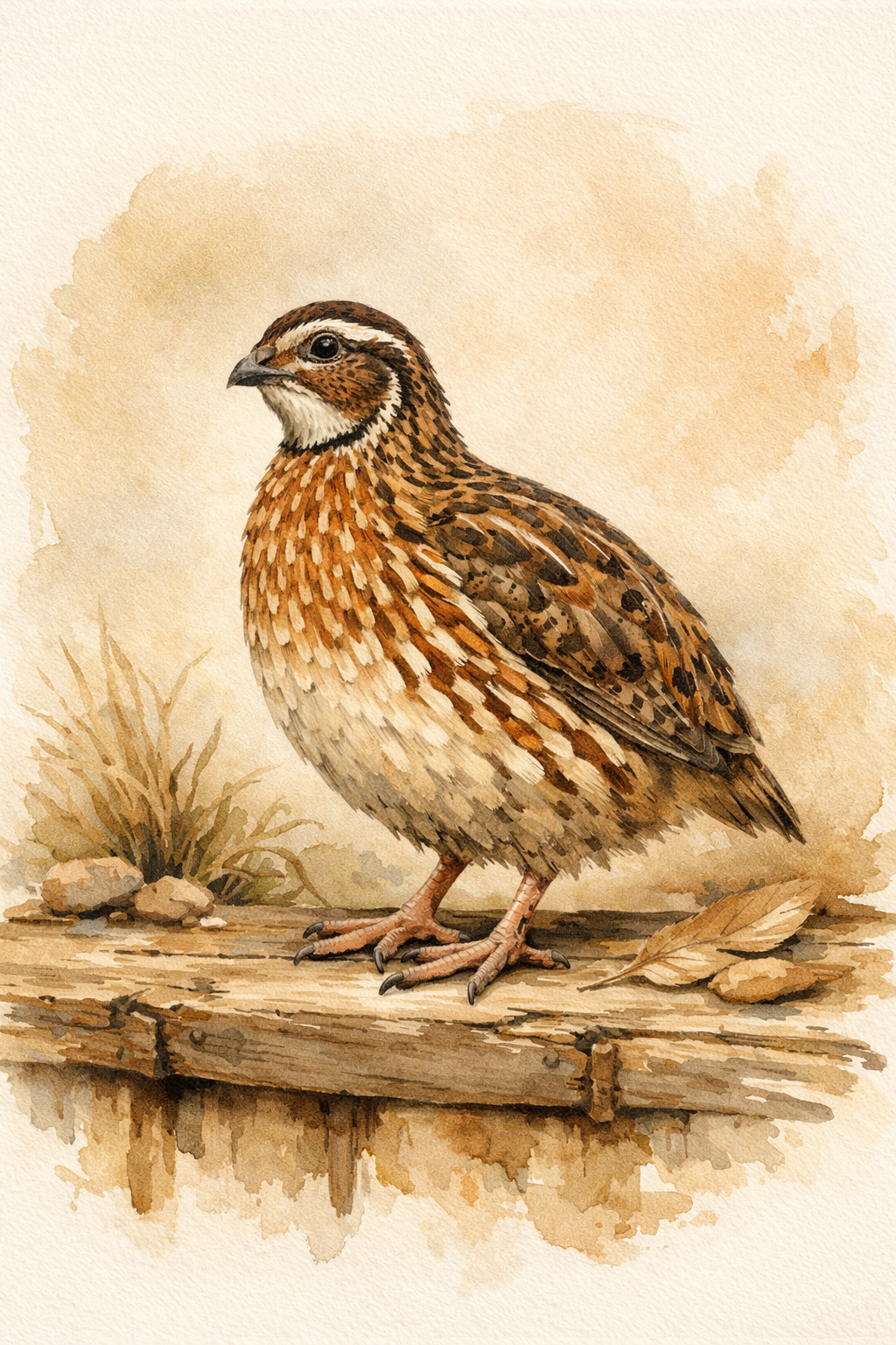 Quail Keeper Max — AI-Powered Quail Farm Management Software | Free 14-Day Trial
