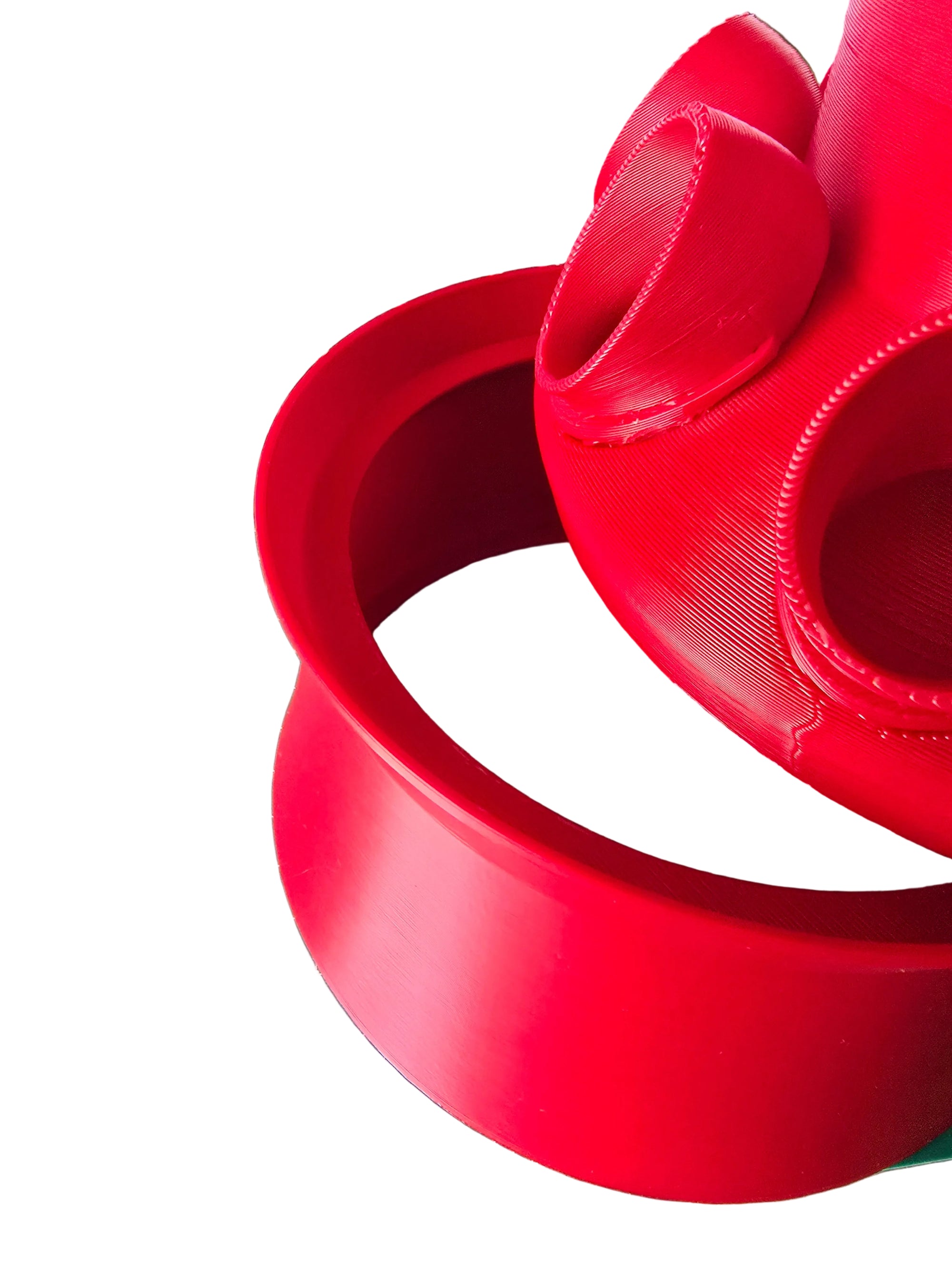 Riser Ring for 2B Creations Mason Jar Feeder