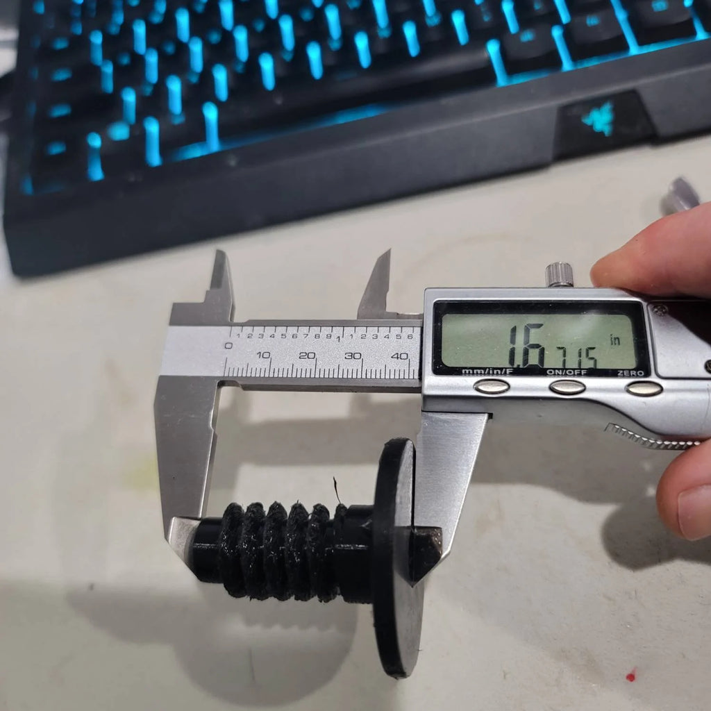 Greenhouse Screw Thinking Outside Greenhouse. Replacement Screw