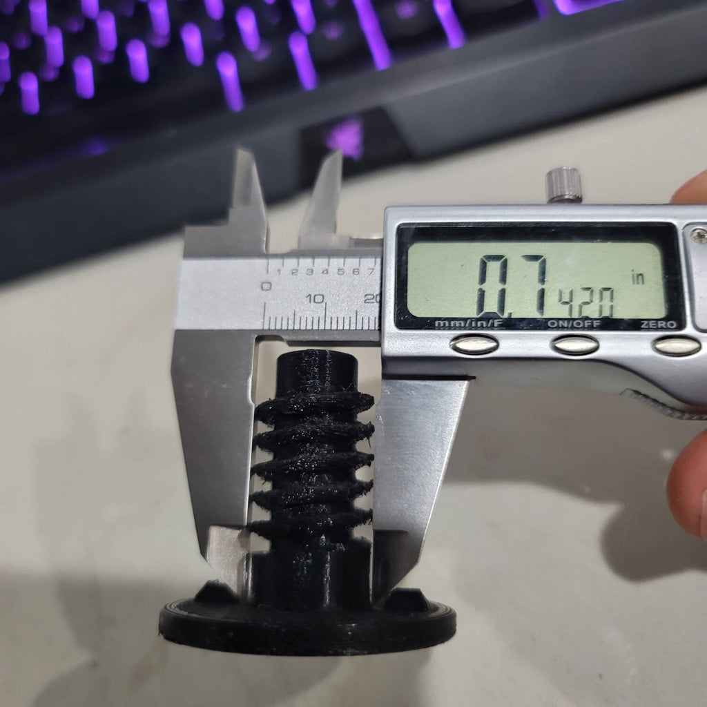 Greenhouse Screw Thinking Outside Greenhouse. Replacement Screw