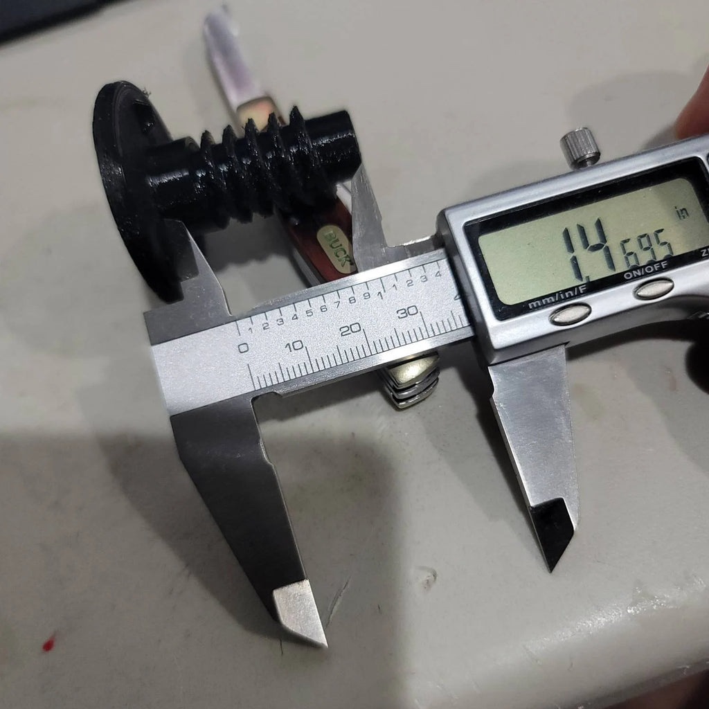 Greenhouse Screw Thinking Outside Greenhouse. Replacement Screw