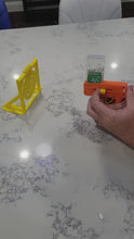 Load and play video in Gallery viewer, Tic Tac Shooter | Fun | Toy
