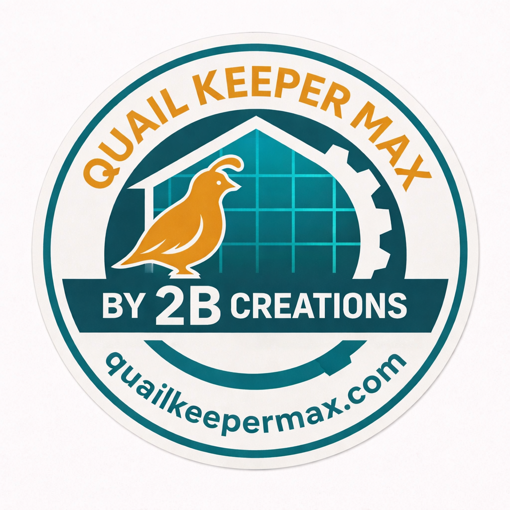 Quail Keeper Management Software