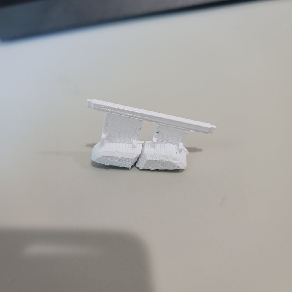 FinalMouse Air58 Side Buttons | Phantom | Sunset | Replacement Parts | Upgrade