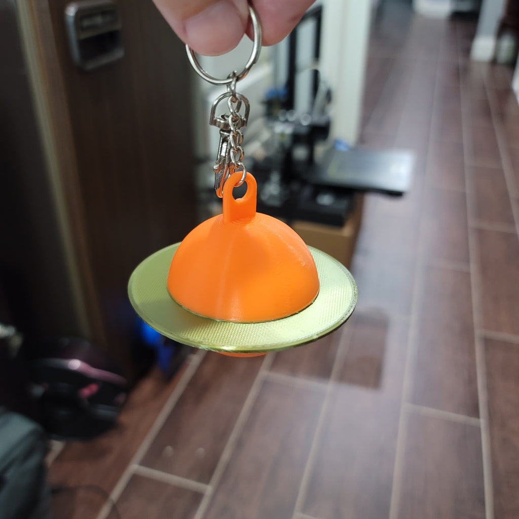 3D Printing Service.  Design and Print or simply print from file.