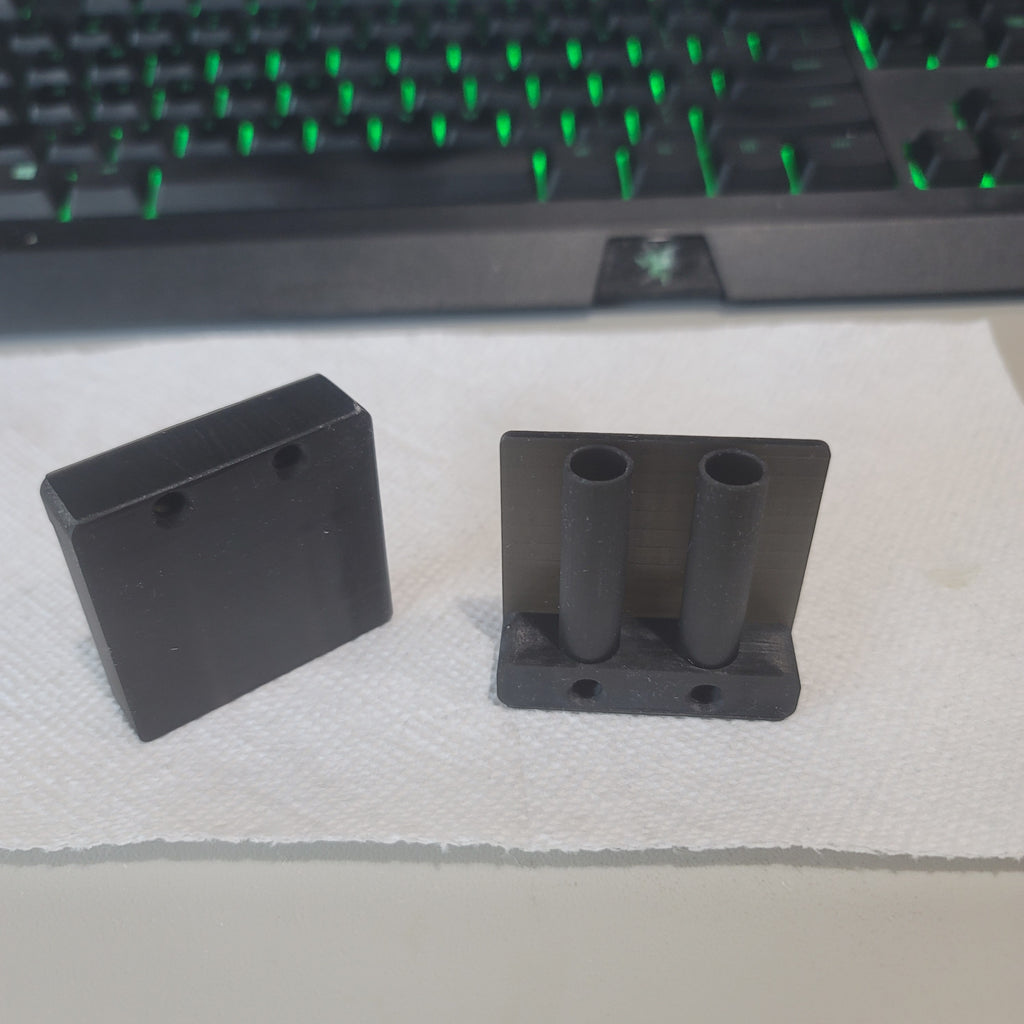 3D Printing Service.  Design and Print or simply print from file.